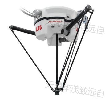 搬運(yùn)機(jī)器人結(jié)構(gòu)特點(diǎn)